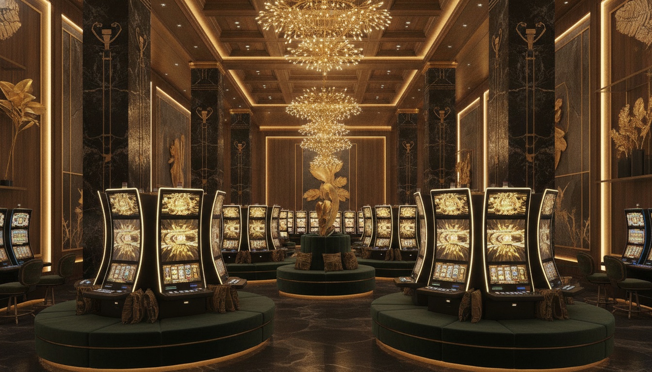Mr Green Casino — Detaillierte Bewertung